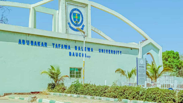 Photo of Abubakar Tafawa Balewa University